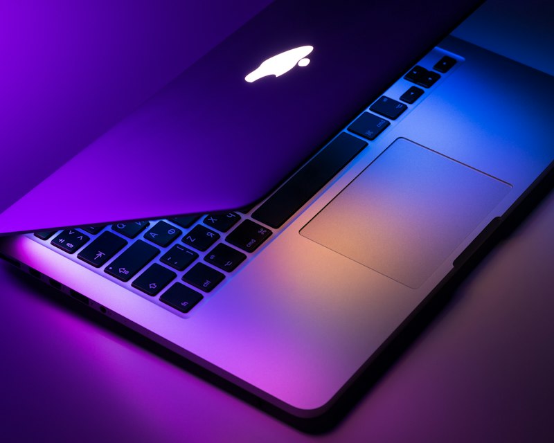 اپل MacBook Air M3